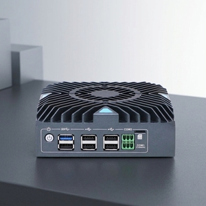Mini PC N150 Firewall Hardware con Inter 82599ES, 2 Porte SFP+ 10GB, Doppia LAN 2.5GbE, Appliance OPNsense, Gateway IoT Edge - Product Image 2