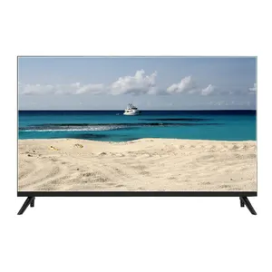 32 inch spare led for tv unit for bedroom plasma television wholesale price led tv backlight flat screen tv