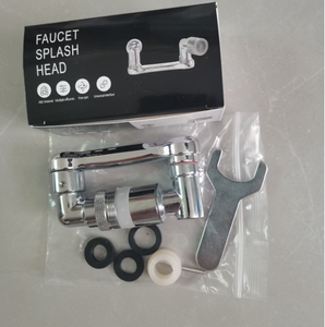 Aérateur d'eau, prolongateur <span class=keywords><strong>de</strong></span> robinet rotatif bon marché, fabricant chinois - Product Image 4