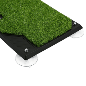 ชุดฝึกซ้อมกอล์ฟแบบปรับได้สำหรับผู้สูงอายุ ฝึกซ้อมชิปในร่ม ขายส่ง - Product Image 4