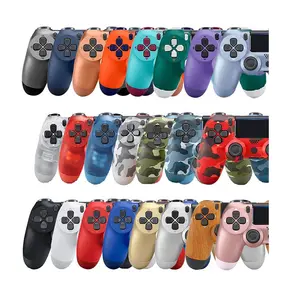 X36 Cheap Video Game Consoles Customized For PS4 Game Wireless Joystick Remote Control Games & Accessories