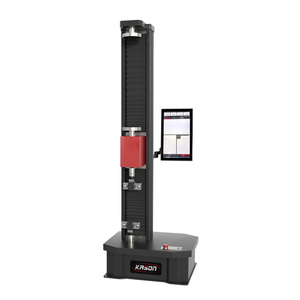 Máquina de Teste Universal Eletrônica Kason <span class=keywords><strong>1KN</strong></span> para Medição de Tração de Metais, Borracha, Plástico, Molas e Materiais Têxteis - Product Image 4