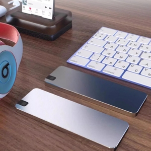 High-Speed Portable USB <strong>External</strong> <strong>Hard</strong> <strong>Drive</strong> 1TB 2TB for Laptop Factory 64GB 128GB 256GB 512GB Storage Desktop Metal Shell - Product Image 4