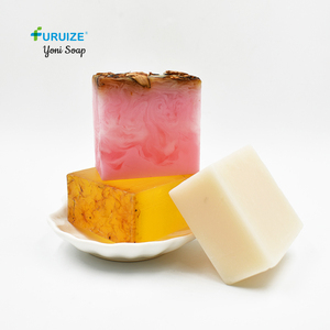 <span class=keywords><strong>Savon</strong></span> nettoyant naturel Furuize Private Label - Formule douce hydratante et respectueuse de la peau, soin féminin, <span class=keywords><strong>savon</strong></span> Yoni fait main - Product Image 2