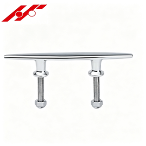 Crampon rétractable robuste en acier inoxydable AISI316 pour bateaux et yachts – Matériel nautique - Product Image 1
