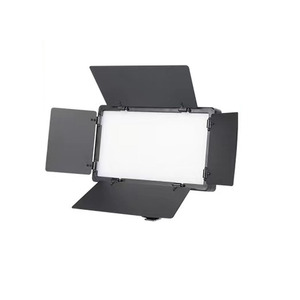 مصباح فيديو LED طراز U800+ لاستوديو التصوير، إضاءة ثنائية اللون 2500K-8500K قابلة للتعتيم مع حامل ثلاثي القوائم وجهاز تحكم عن بعد لتسجيل الفيديو - Product Image 2