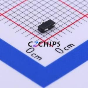 ทรานซิสเตอร์ภาคสนามทรานซิสเตอร์แบบ CJ3401ดั้งเดิมและใหม่เอี่ยม (Mosfet) - Product Image 2