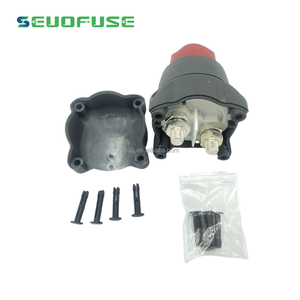 Interrupteur rotatif Marinco_Guest_AFI_Nicro <span class=keywords><strong>BEP</strong></span> 700 interrupteur de batterie facile à installer Bep700 pour bateau - Product Image 2