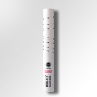 Mascara de curling de maquillage imperméable de marque privée nouvellement lancé cosmétiques professionnels pour les yeux en gros