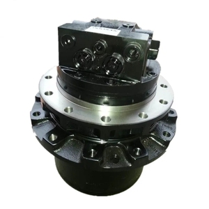 Repuestos para Excavadora Sv100, Transmisión Final 100% Nueva con 1 Año de Garantía CN/GUA - Product Image 2