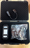 Outil de diagnostic d'interface EST pour moteur Perkins version 2025C pour engins de construction
