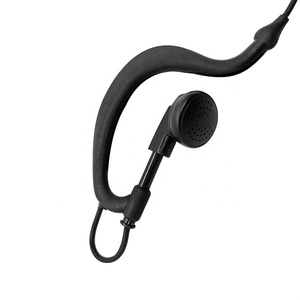 Fone-auriculares manos libres de radio comunicao, walkie-<span class=keywords><strong>talkie</strong></span>, juego de auriculares con micrófono prácticos - Product Image 4