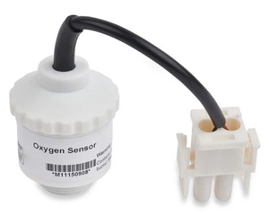 Sensore di Ossigeno Compatibile con Viamed R-42V O2 Cell Sensor Envitec OOM202-2S, per Disinfezione con Ozono ad Uso Ospedaliero - Product Image 4