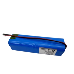 Bateria de Lítio Powerfort 18650 3.7V 20.8Ah Adequada para Vários Produtos Eletrônicos - Product Image 5