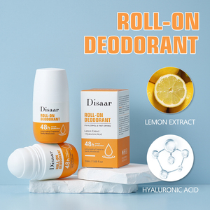 <span class=keywords><strong>Desodorante</strong></span> Natural de Limón Antitranspirante 48h Refrescante Cuerpo Axila Olor Removedor Fragancias <span class=keywords><strong>Desodorante</strong></span> Stick Femme - Product Image 4