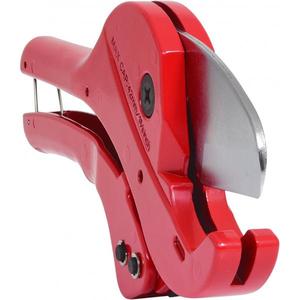 KS TOOLS-222,0005 Cortatubos de plástico automático 0-42mm,L = 230mm-CORTADORES DE TUBERÍAS EAN 4042146108086 - Product Image 4