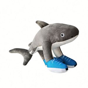 Animaux en peluche personnalisés sur mesure, figurines Brainrot, jouet en peluche de haute qualité, pour les enfants de 8 à 13 ans, origine américaine - Product Image 4