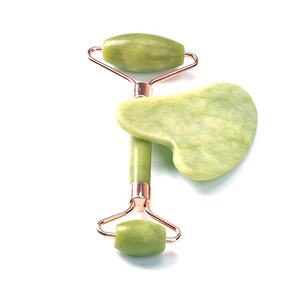 Cosplay — accessoire <span class=keywords><strong>de</strong></span> beauté naturelle, <span class=keywords><strong>Double</strong></span> tête, vraie <span class=keywords><strong>pierre</strong></span> <span class=keywords><strong>de</strong></span> <span class=keywords><strong>Jade</strong></span> silencieuse en forme <span class=keywords><strong>de</strong></span> cœur, - Product Image 3