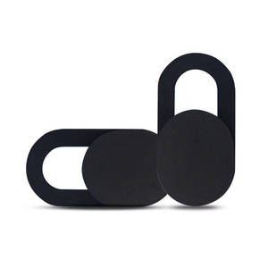 Cache-caméra universel anti-espion pour téléphone, couvercle coulissant pour objectif de caméra pour la protection de la vie privée avec emballage pour protecteur d'objectif de caméra - Product Image 1