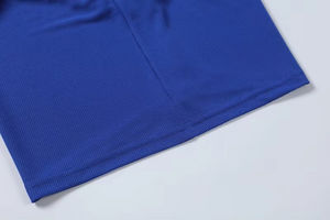 Kaus sepak bola Thailand, kualitas terbaik bernapas cepat kering klasik 24_25 - Product Image 5