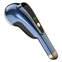 Anti-bouloches électrique intelligent pour la maison avec écran LCD numérique, rechargeable, pour vêtements, sans dommage