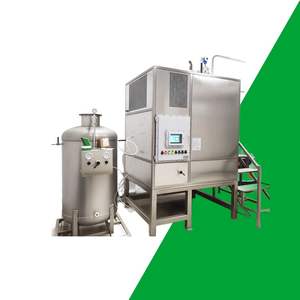 Sistema de recuperación de solventes industriales certificado por CE ISO con opciones personalizables - Product Image 6