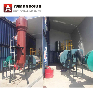 300000kcal risparmio energetico biomassa bruciatore per O.5ton Boiler /500kg Boiler - Product Image 4