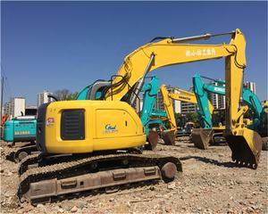 זול מחיר משמש יפן המקורי <span class=keywords><strong>Kobelco</strong></span> <span class=keywords><strong>SK235SR</strong></span> 23.5Ton Crawler מחפר מכירה SK210 דיגר SK260 SK350 SK380 SK480 חופר - Product Image 1