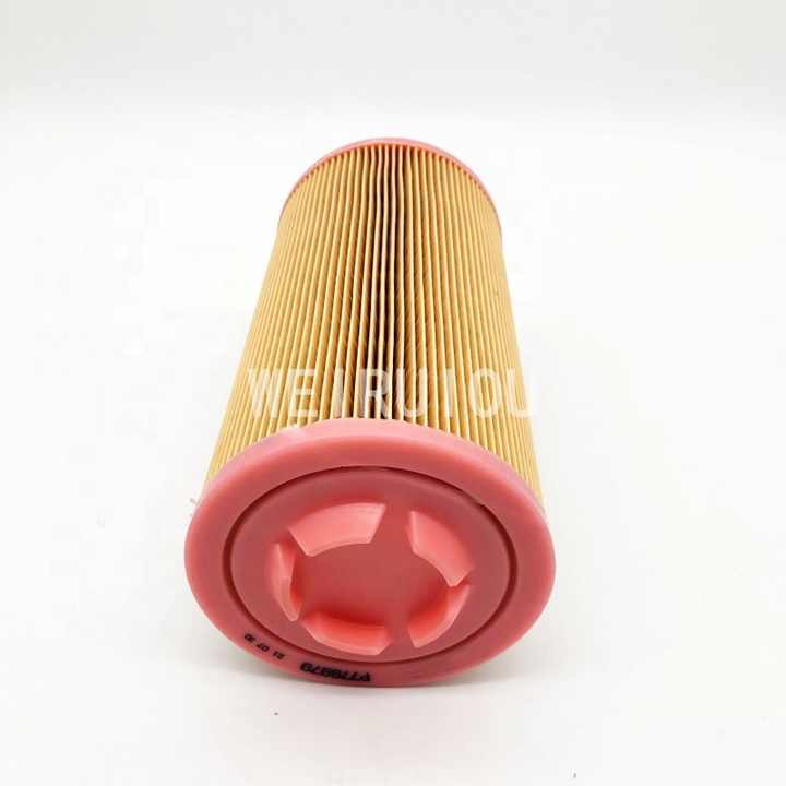 Truck engine air filter AF26387 P778979 2127067 2127069| Alibaba.com