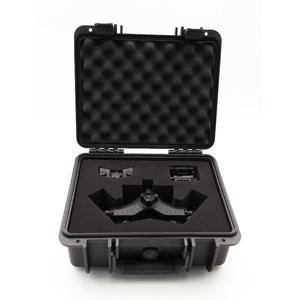 ハイエンドパノラマナイトビジョンゴーグル片手操作ヘルメットマウントGPNVG-18ナイトビジョンゴーグル - Product Image 2