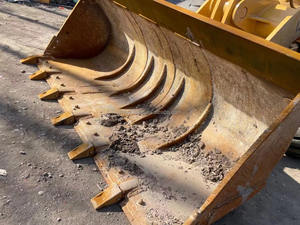 Hot <span class=keywords><strong>Sale</strong></span> <span class=keywords><strong>SEM</strong></span> 656D Máquinas de construção Alta qualidade 5-ton Front <span class=keywords><strong>Wheel</strong></span> <span class=keywords><strong>Loader</strong></span> com Core Components Motor Gearbox Bomba - Product Image 4