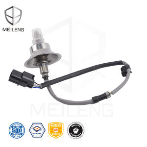 Sensor de Oxígeno O2 Delantero para Automóvil 36531-64C-H01, Sistemas Eléctricos para Honda Accord, CR-V, <span class=keywords><strong>CRV</strong></span>, Civic, ZR-V, ZRV, CY1, CU8, RS3, FE1, FL1 - Product Image 4