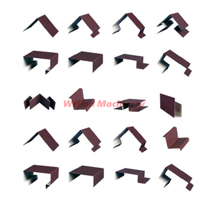 Máquina <span class=keywords><strong>Manual</strong></span> para Doblar Chapa Metálica MBS-220 MBS-320 MBS-420 Industrial 180 °   Plegadora <span class=keywords><strong>manual</strong></span> de chapa metálica - Product Image 6