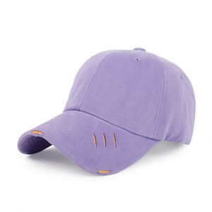 Gorra de béisbol de verano para hombre y mujer, nueva, informal, deportiva, con visera desgastada, estilo vintage, 100% algodón, 6 paneles, diseño digital común - Product Image 5