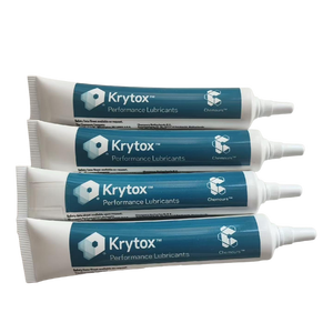 Kry-tox GPL205 GPL206 GPL207 GPL226 <span class=keywords><strong>GPL227</strong></span>フルモデルパーフルオロポリエーテル高温潤滑グリース57g Kry-tox - Product Image 6