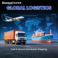Agente de Transporte de Carga para FBA, FBM, Shopify, Dropshipping, Amazon FBA EE. UU., Contenedores de 20/40 Pies, FCL Económico, DDP, LCL + Transporte por Carretera, Mercancías Peligrosas