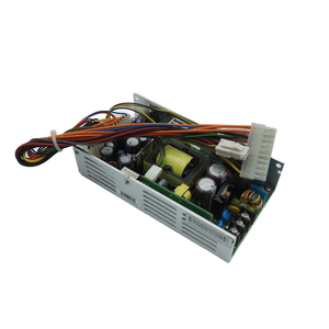 Accessoires pour robots industriels, alimentation électrique pour ordinateur DSQC625, 3HAC020464-001, matériau en cuivre, acier et aluminium pour l'automatisation - Product Image 3