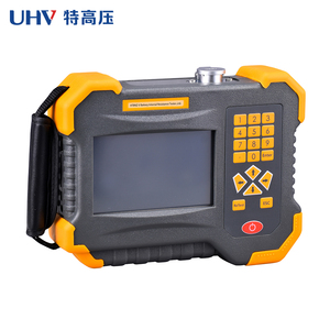 Testeur de résistance de batterie au plomb-acide UHV-750 - Product Image 3