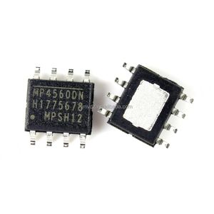 Convertisseur abaisseur MP4560DN-LF-Z MP4560DN, puce DC-DC, emballage SOP8 - Product Image 6