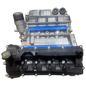 Conjunto de motor 5.0L V8 AJ133 Nueva unidad completa para 2010-2013 <span class=keywords><strong>Land</strong></span> <span class=keywords><strong>Rover</strong></span> Range <span class=keywords><strong>Rover</strong></span> <span class=keywords><strong>Sport</strong></span> L320/LR4 - Product Image 4