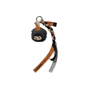 Porte-clés en feutre authentique POP MART Hirono Mist-Walker – Choisissez votre style, pas de sélection aléatoire, tous les 6 modèles réguliers + édition secrète limitée en cadeau - Product Image 3