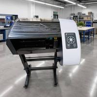 Impresora de Papel de Sublimación de 1.8 m, Máquina de Impresión de Tela de Poliéster