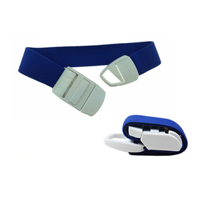 Laccio emostatico con fibbia in plastica elastica Saferlife per Kit di pronto soccorso - Product Image 4