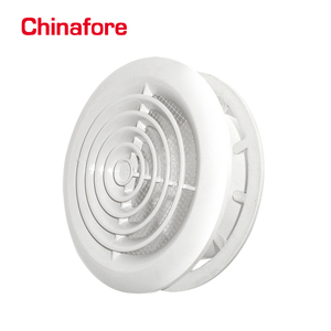 <span class=keywords><strong>Grille</strong></span> <span class=keywords><strong>de</strong></span> <span class=keywords><strong>ventilation</strong></span> <span class=keywords><strong>réglable</strong></span> en plastique, <span class=keywords><strong>grille</strong></span> d'air, aérateur pour système CVC - Product Image 2