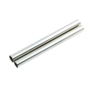 Tubería de Acero Inoxidable 201 304 316L 310 310S 904L SUS420J2 TP304 S31804 347 904 2205 2507 317 321 - Product Image 5