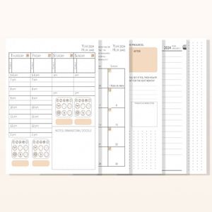 Promotional <b>Personalised</b> Stationery Leather <b>Notebook</b> A5 Custom Hardcover Logo Binding Elastic Strap <b>Notebook</b> for Business - Product Image 5