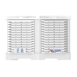 Ju Lai 2.2 Kw 7500 Btu Air Chiller 25 L Wateropslag Luchtwasmachine