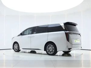 GAC Trumpchi GS8 Híbrido 4x4, <span class=keywords><strong>SUV</strong></span> a Gasolina, y GAC Trumpchi M8, Vehículo Seminuevo de Kilometraje <span class=keywords><strong>Cero</strong></span>, en Venta a Bajo Precio - Product Image 4