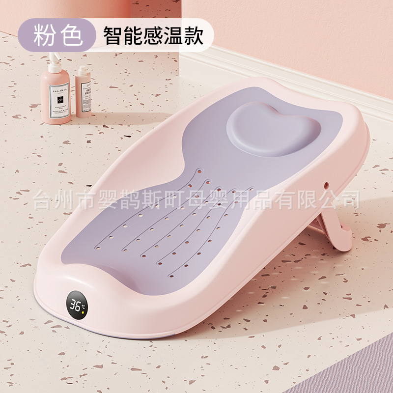 Rosa - Sensible a la temperatura