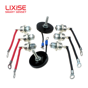 <span class=keywords><strong>Rsk6001</strong></span> 3 giai đoạn Diode CHỈNH LƯU điốt điện áp cao Diode Cầu chỉnh lưu cho phát điện - Product Image 1